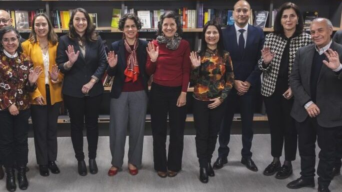 Investigadores CEDEUS participan en la elaboración del informe previo de la NDC