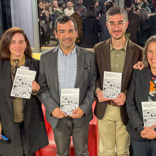 Planificación