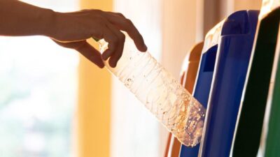 María Molinos/ Del Reciclaje a la Ecoeficiencia: Desafíos para la Gestión Municipal de Residuos en Chile
