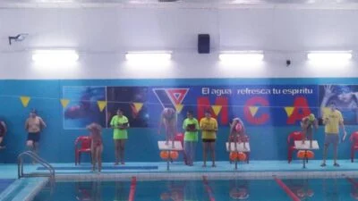 Xenia Fuster-Farfán / Concepción sin piscinas: el agua es un privilegio