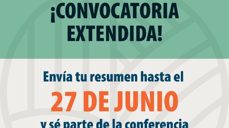 A dos días del cierre: la Conferencia Ciudades Resilientes III busca voces diversas para impactar las ciudades desde el Sur Global