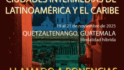 Convocatoria abierta para el III Simposio Internacional Luz, Cámara, Acción de REDEUS y CEDEUS