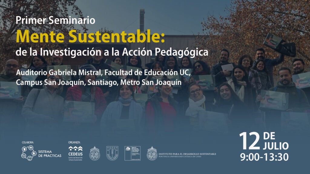 Mente Sustentable