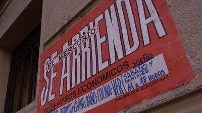 Felipe Link, Luis Fuentes y Ricardo Truffello / Vivir arrendando: lo que revelan las cifras y la política ignora