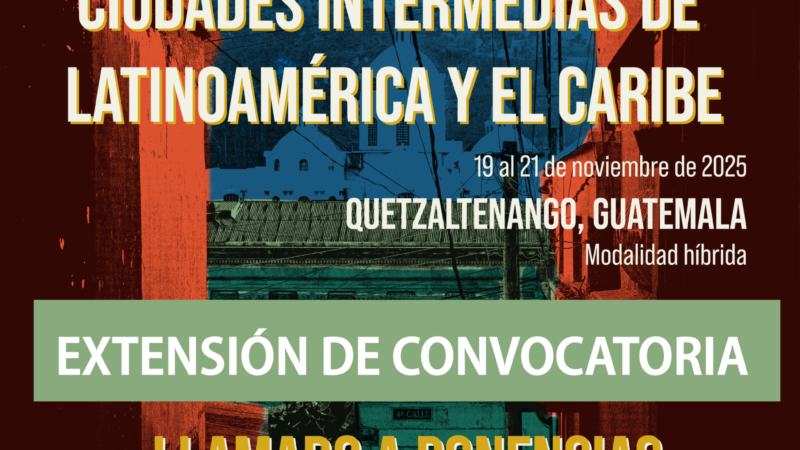 Se extiende la convocatoria para postular al III Simposio Internacional Luz, Cámara y Acción
