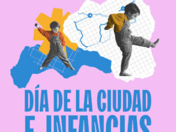 Día de la Ciudad e Infancias