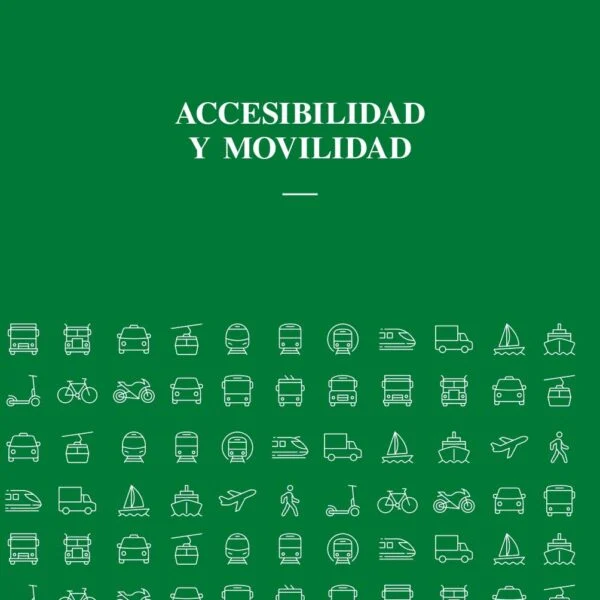 Accesibilidad y movilidad