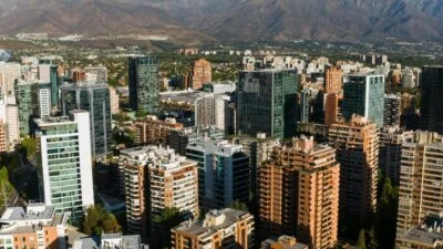 Giovanni Vecchio / Problemas ciudadanos, respuestas urbanas