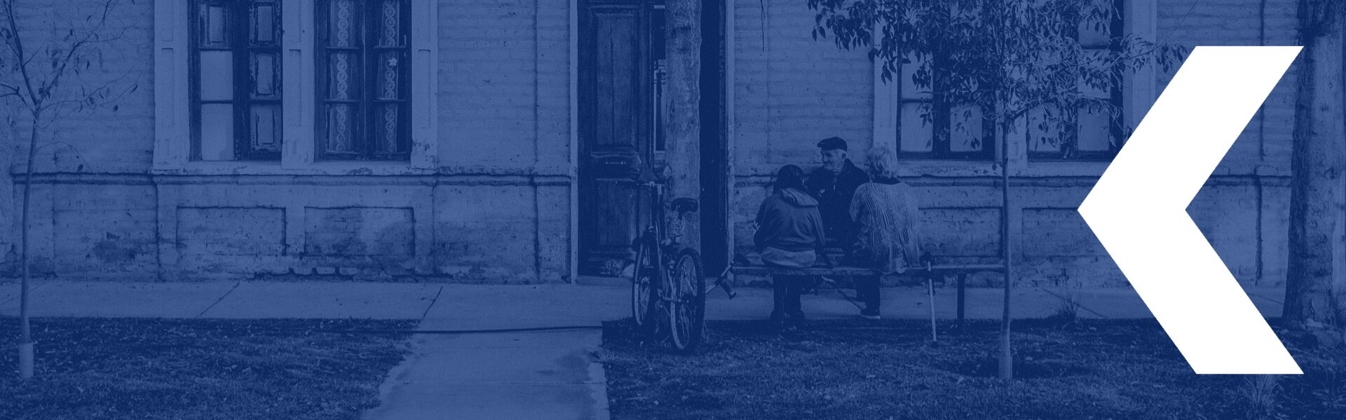 Antonio Zumelzu y barrios amigables para la vejez: «El 32% de las veredas están en mal estado»