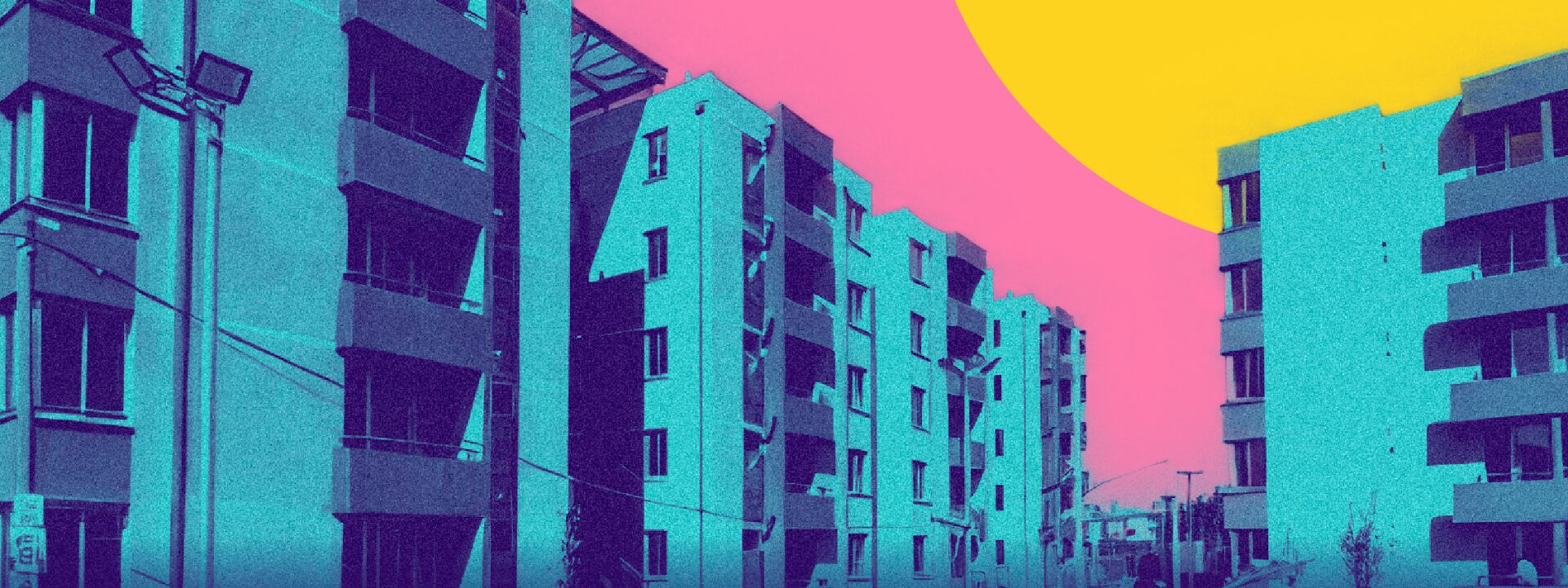Participa en el Seminario «Barrio y Vivienda: Evidencia que orienta la Planificación Urbana»