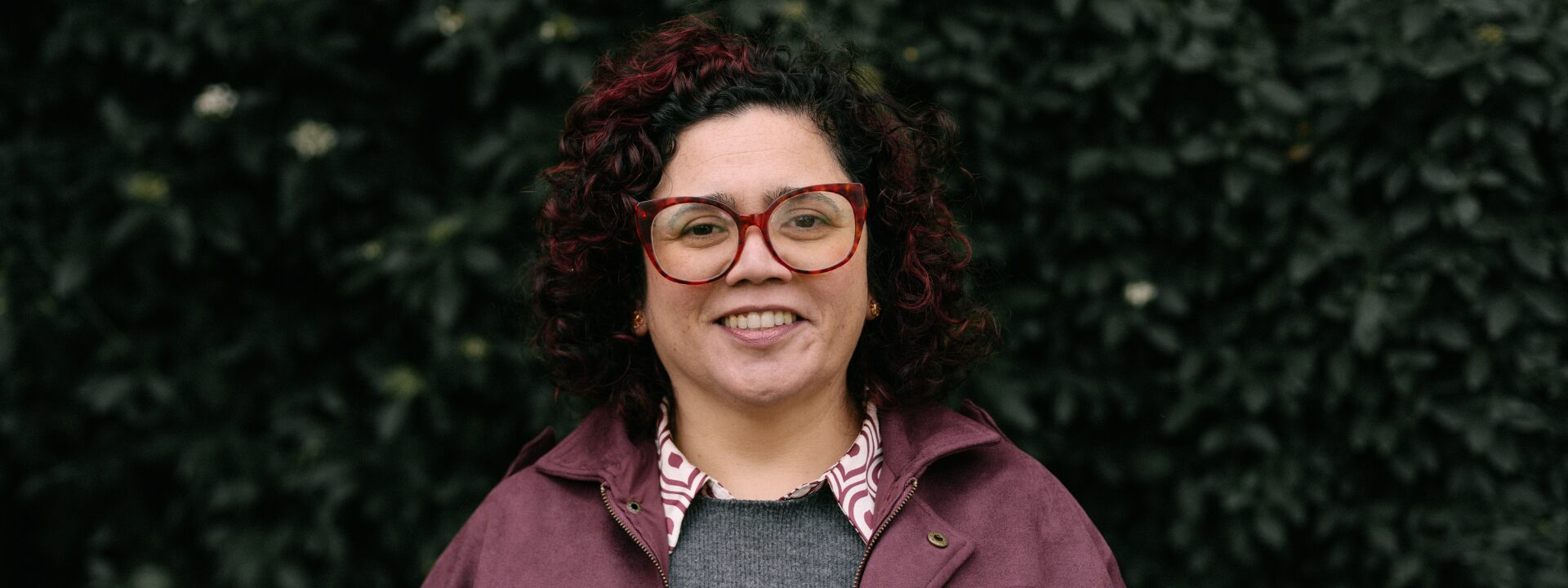 Carolina Rojas: «La expansión urbana dispersa ha reducido la capacidad natural de la cuenca del Río Maipo»