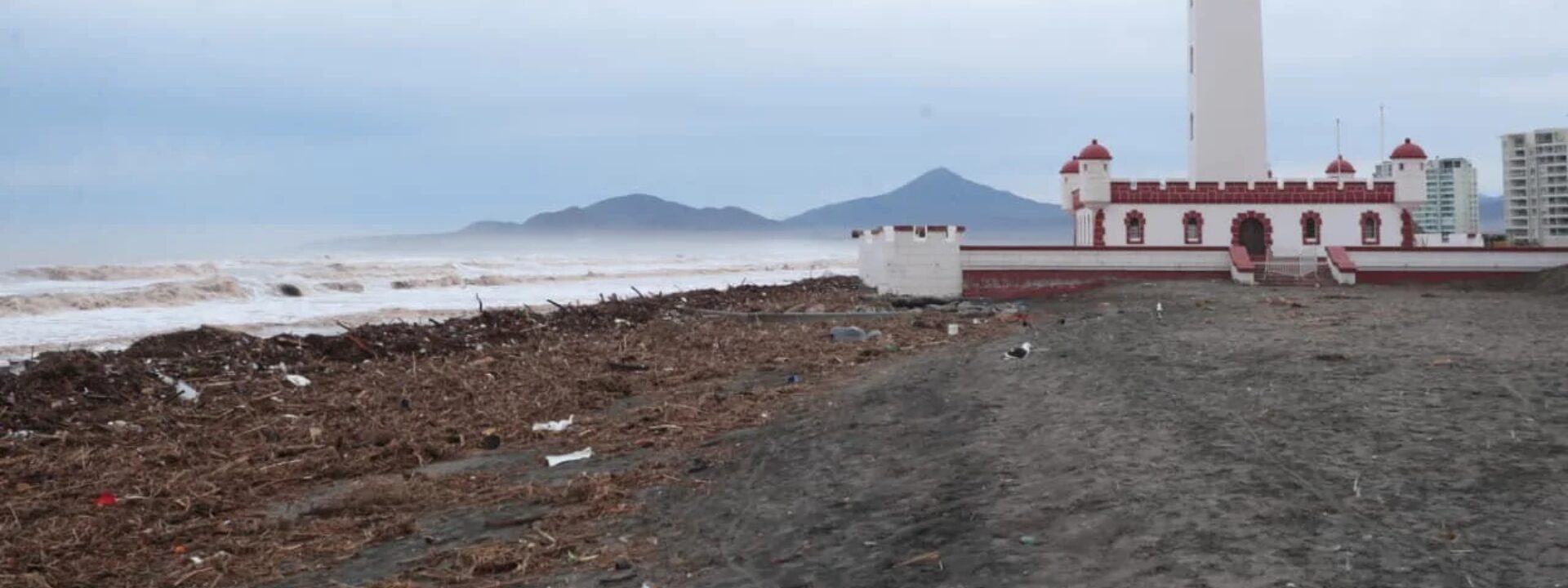Carolina Rojas/ Cuando la ciudad olvida el río, los errores cuestan caro