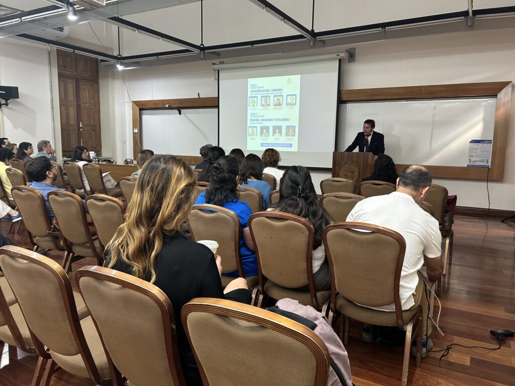 Jornada de Agua y Medioambiente