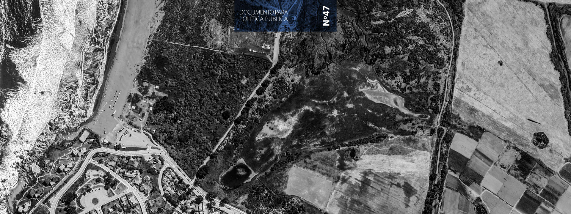 CRITERIOS DE PLANIFICACIÓN Y DISEÑO SOCIOECOLÓGICO PARA PARQUES EN HUMEDALES URBANOS