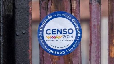 Ricardo Truffello y Luis Fuentes/ Datos Censo: respuesta al INE