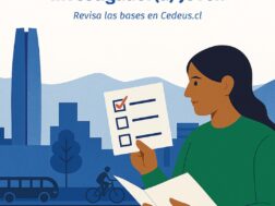 Convocatoria Concurso Investigador(a) Joven