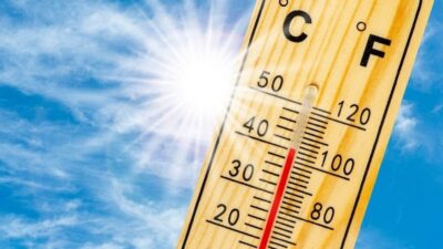 Giovanni Vecchio en Radio Pauta entrega las claves para adaptar las ciudades chilenas al calor extremo