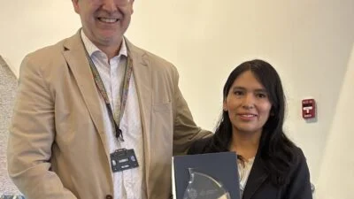 Día Mundial del Agua 2026: tres reconocimientos de la Cátedra de Sustentabilidad Hídrica destacan a investigadores CEDEUS