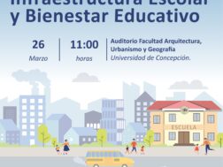 Lanzamiento DPP Infraestructura Escolar y Bienestar Educativo