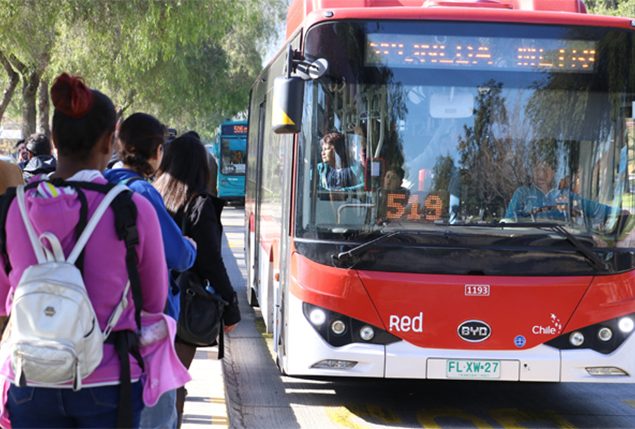 dtmp movilidad ministerio de transporte