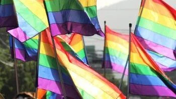 Natan Waintrub, Cristhian Figueroa y Gabriela Piña/ Jóvenes LGBTIQA+ y espacio público