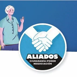 Aliados: Poder y Negociación