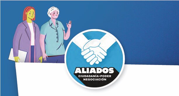 Aliados: Poder y Negociación