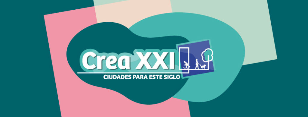 CREA XXI