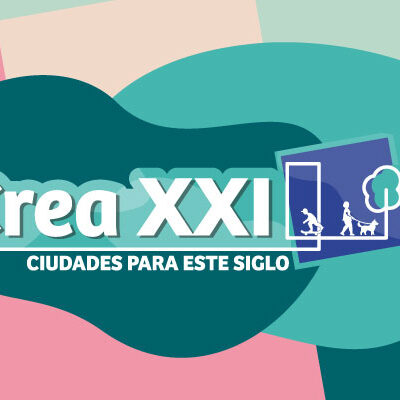 CREA XXI