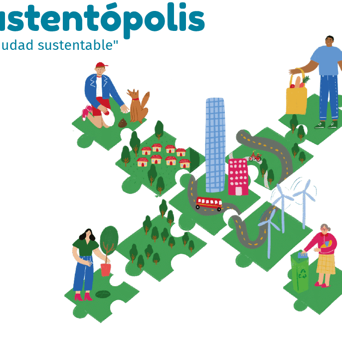 Sustentópolis