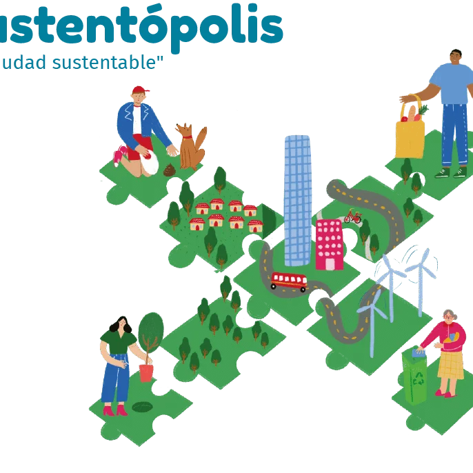 Sustentópolis