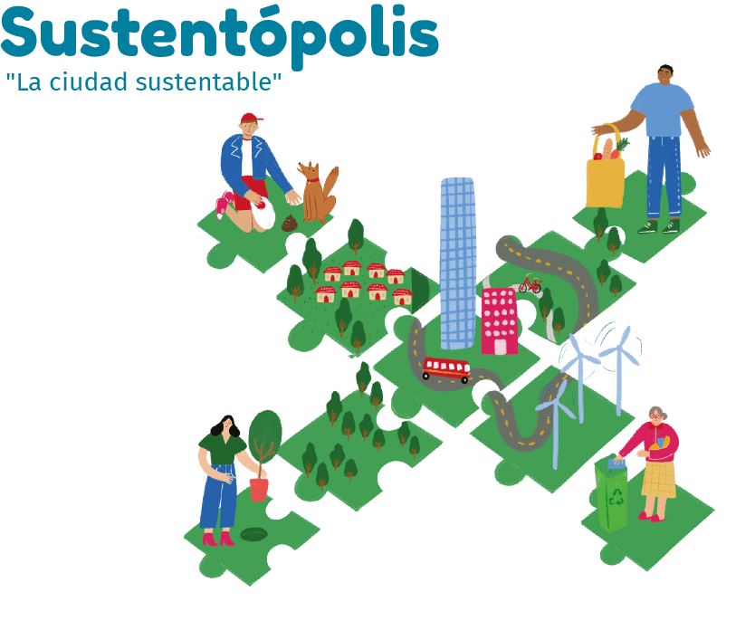 Sustentópolis