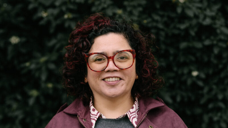 Carolina Rojas: «La expansión urbana dispersa ha reducido la capacidad natural de la cuenca del Río Maipo»