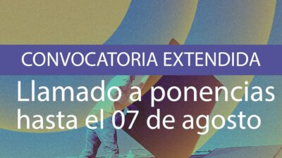 REDEUS extiende la convocatoria de Luz, Cámara, Acción IV