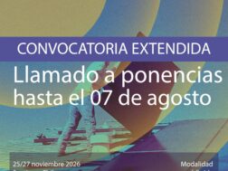 ¡Convocatoria extendida! Luz, Cámara, Acción IV: Energía para un urbanismo sustentable en Latinoamérica y El Caribe