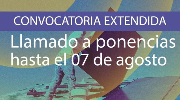 ¡Convocatoria extendida! Luz, Cámara, Acción IV: Energía para un urbanismo sustentable en Latinoamérica y El Caribe
