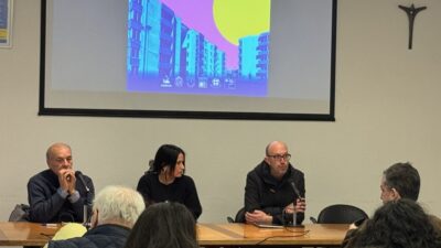 Seminario de CEDEUS abordó el aporte de la evidencia científica para fortalecer la planificación urbana y las políticas de vivienda