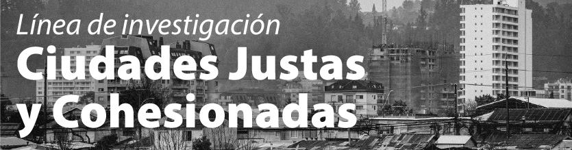 Ciudades Justas