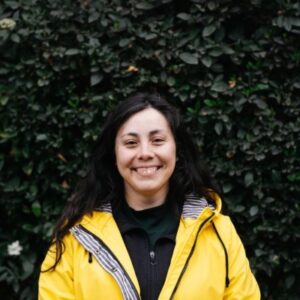 Fotografía de María González
