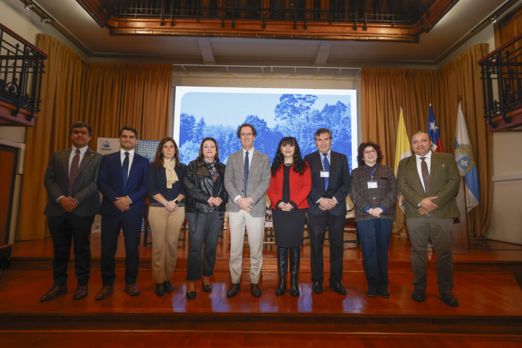 Cedeus lanzó su nueva etapa como Centro de Interés Nacional