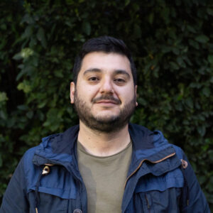 Fotografía de María González