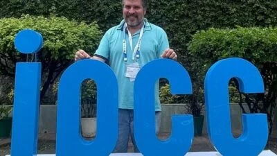 Director de CEDEUS participa en la Cuarta Reunión de Autores Principales del Informe Especial sobre Cambio Climático y Ciudades en India