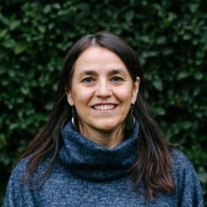 Fotografía de María González