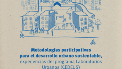 Manual de Metodologías Participativas