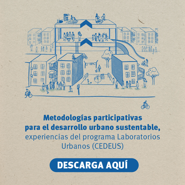 Manual de Metodología Participativa