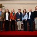 Investigadores CEDEUS son parte del Seminario Ciudad Saludable, organizado por el Gobierno de Santiago