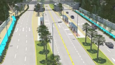 Juan Antonio Carrasco/ Reestablecer la confianza regional en la mirada de Estado al Transporte Público