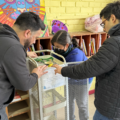 Trabaja como Encargada/o de Transferencia en Concepción